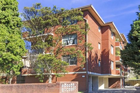 Property photo of 3/4 Pine Street Randwick NSW 2031