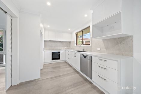 Property photo of 87 Wheeler Crescent Wanniassa ACT 2903