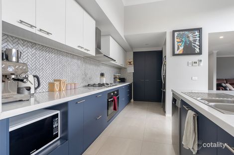 Property photo of 22 Childe Harold Road Gisborne VIC 3437