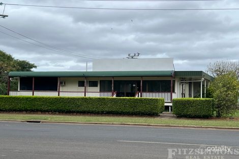 4 Pine St, Dalby, QLD 4405