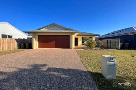 47 Wakeboard Cct, Kelso, QLD 4815