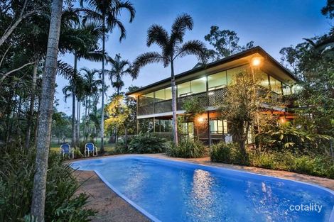 Property photo of 6 Palamino Place Kelso QLD 4815