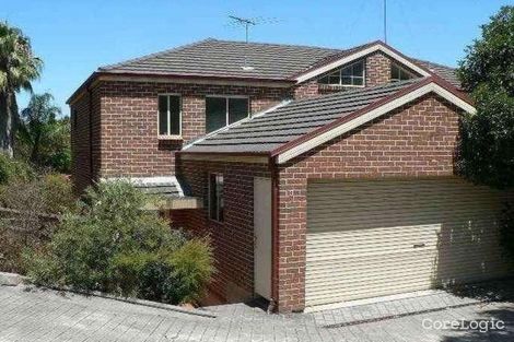 Property photo of 76 Delaney Drive Baulkham Hills NSW 2153