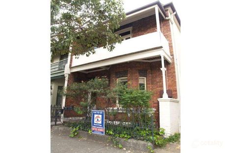 1/139 Johnston St, Annandale, NSW 2038