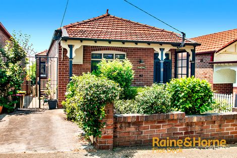 Property photo of 26 Ingham Avenue Five Dock NSW 2046