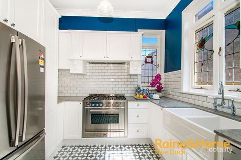 Property photo of 26 Ingham Avenue Five Dock NSW 2046