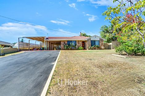Property photo of 71 Travers Drive Australind WA 6233