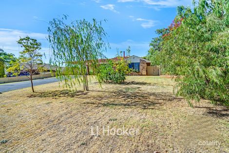 Property photo of 71 Travers Drive Australind WA 6233