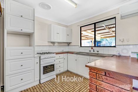 Property photo of 71 Travers Drive Australind WA 6233