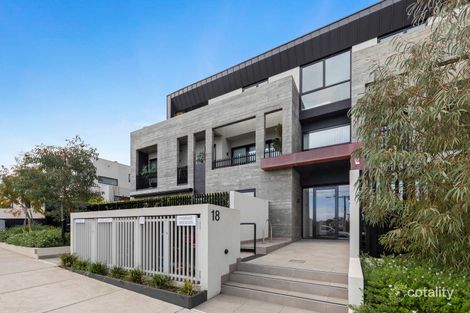 105/18 Worthing Rd, Highett, VIC 3190