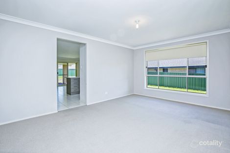 Property photo of 20 Mileham Circuit Rutherford NSW 2320