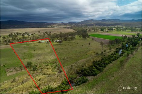 466 Running Creek Rd, Kilkivan, QLD 4600