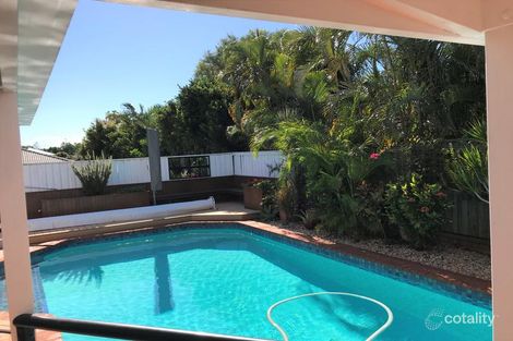 Property photo of 9 Lockitt Place Ormiston QLD 4160