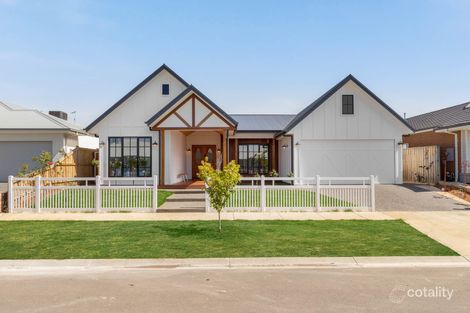 20 Cotton Cct, Gisborne, VIC 3437