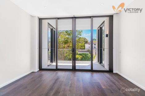 Property photo of 106/22 Birdwood Avenue Lane Cove NSW 2066