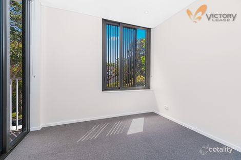 Property photo of 106/22 Birdwood Avenue Lane Cove NSW 2066