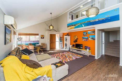 Property photo of 116/601 Pine Ridge Road Biggera Waters QLD 4216