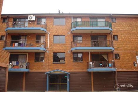 Property photo of 16/12-18 Equity Place Canley Vale NSW 2166