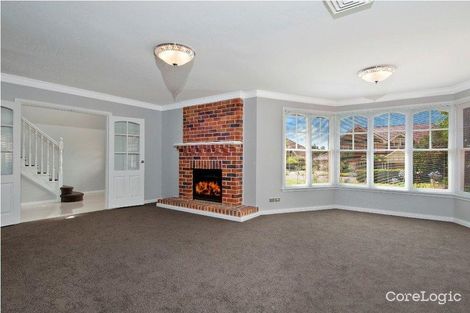 Property photo of 8 Richmond Court Castle Hill NSW 2154