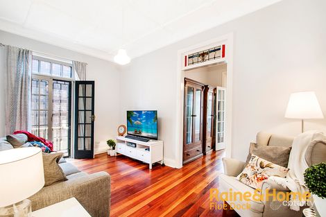 Property photo of 26 Ingham Avenue Five Dock NSW 2046
