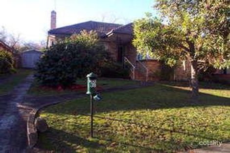 Property photo of 39 Malcolm Street Blackburn VIC 3130
