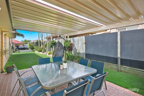 Property photo of 3 Hyndes Close Wakerley QLD 4154
