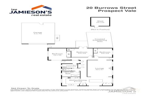 Property photo of 20 Burrows Street Prospect Vale TAS 7250