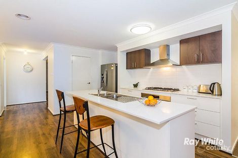 Property photo of 15 Eminence Drive Cranbourne West VIC 3977