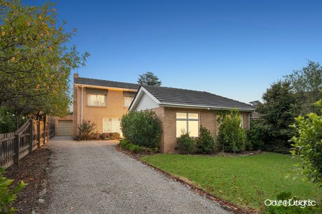 Property photo of 24 Woodville Street Balwyn North VIC 3104