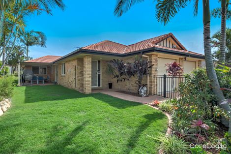 Property photo of 3 Hyndes Close Wakerley QLD 4154