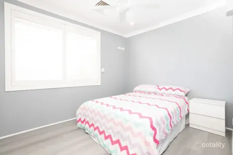 Property photo of 6 Wheedon Street Glenwood NSW 2768