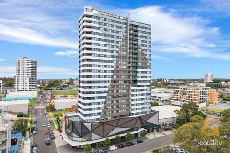1004/1 Boys Ave, Blacktown, NSW 2148