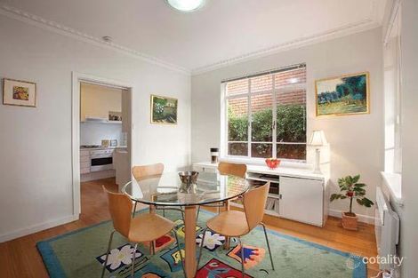 Property photo of 1/100 Willsmere Road Kew VIC 3101