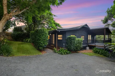 78 Main St, Montville, QLD 4560