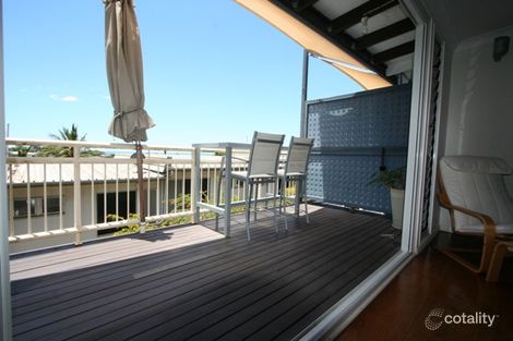Property photo of 6/11 Arnold Street Manly QLD 4179