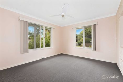 Property photo of 29 Currong Street Kenmore QLD 4069