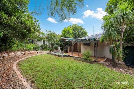 Property photo of 29 Currong Street Kenmore QLD 4069