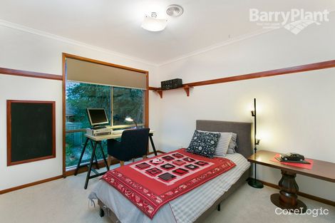 Property photo of 5 Deanswood Way Narre Warren VIC 3805