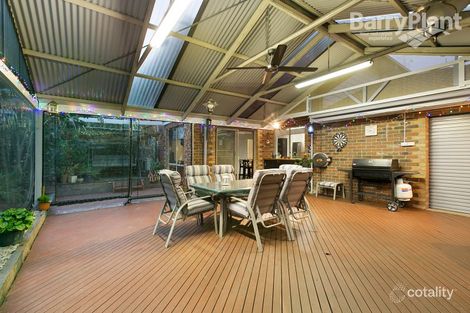 Property photo of 5 Deanswood Way Narre Warren VIC 3805