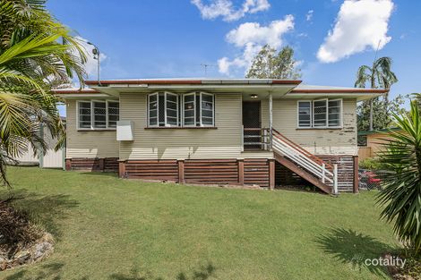 207 Mount Crosby Rd, North Tivoli, QLD 4305