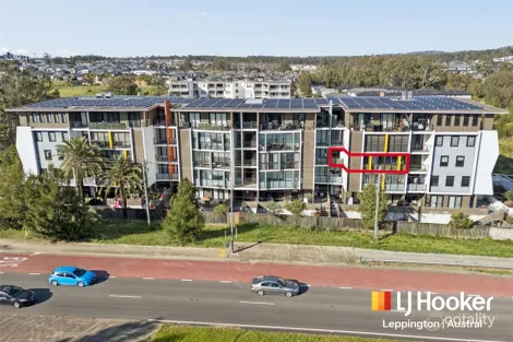 27/1 Drinkwater Lane, Edmondson Park, NSW 2174