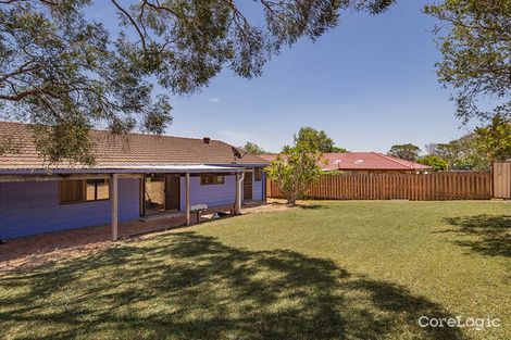 Property photo of 18 Marble Street Keperra QLD 4054