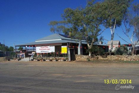 1 Briscoe St, Tibooburra, NSW 2880