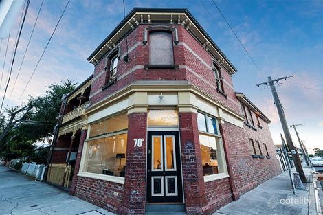 70a Victoria St, Footscray, VIC 3011