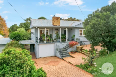 Property photo of 8 Yarral Avenue East Tamworth NSW 2340