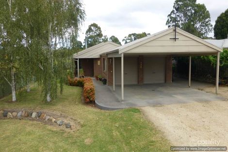 141 Bullumwaal Rd, Wy Yung, VIC 3875
