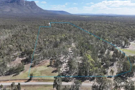 Lot 9 Wartook Rise, Wartook, VIC 3401