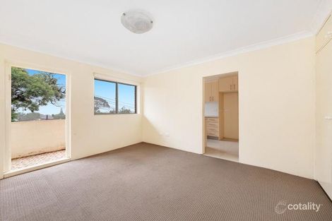 Property photo of 5/15 Lee Street Randwick NSW 2031