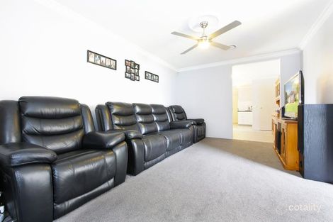 Property photo of 53 Kumbara Close Glenmore Park NSW 2745