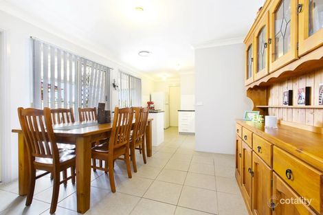 Property photo of 53 Kumbara Close Glenmore Park NSW 2745